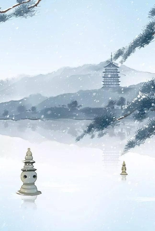 苏轼黄庭坚：真正的交情，一定是素与淡