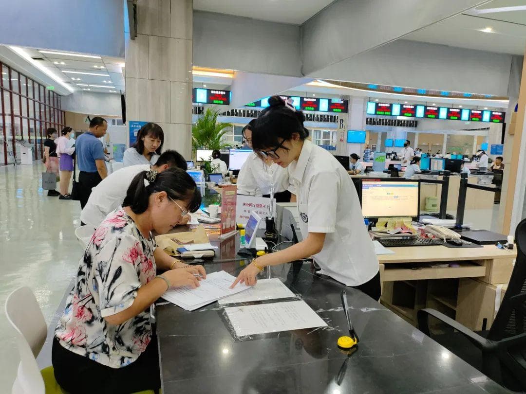 景洪市创业贷款贴息政策释放就业创业新活力