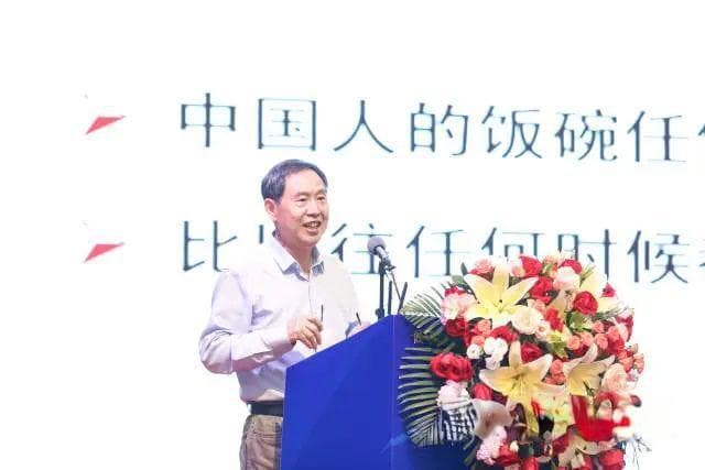 康振生院士：种植抗病品种是病害防控的最有效措施