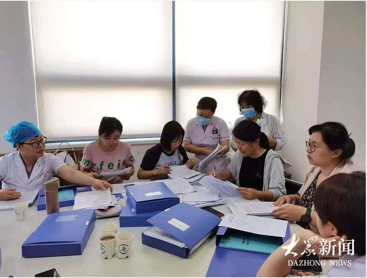 历城区：多项举措，全力推动消除艾梅乙母婴传播