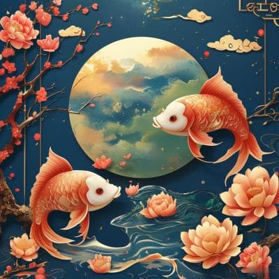 十二生肖趣谈猫来穷，狗来富