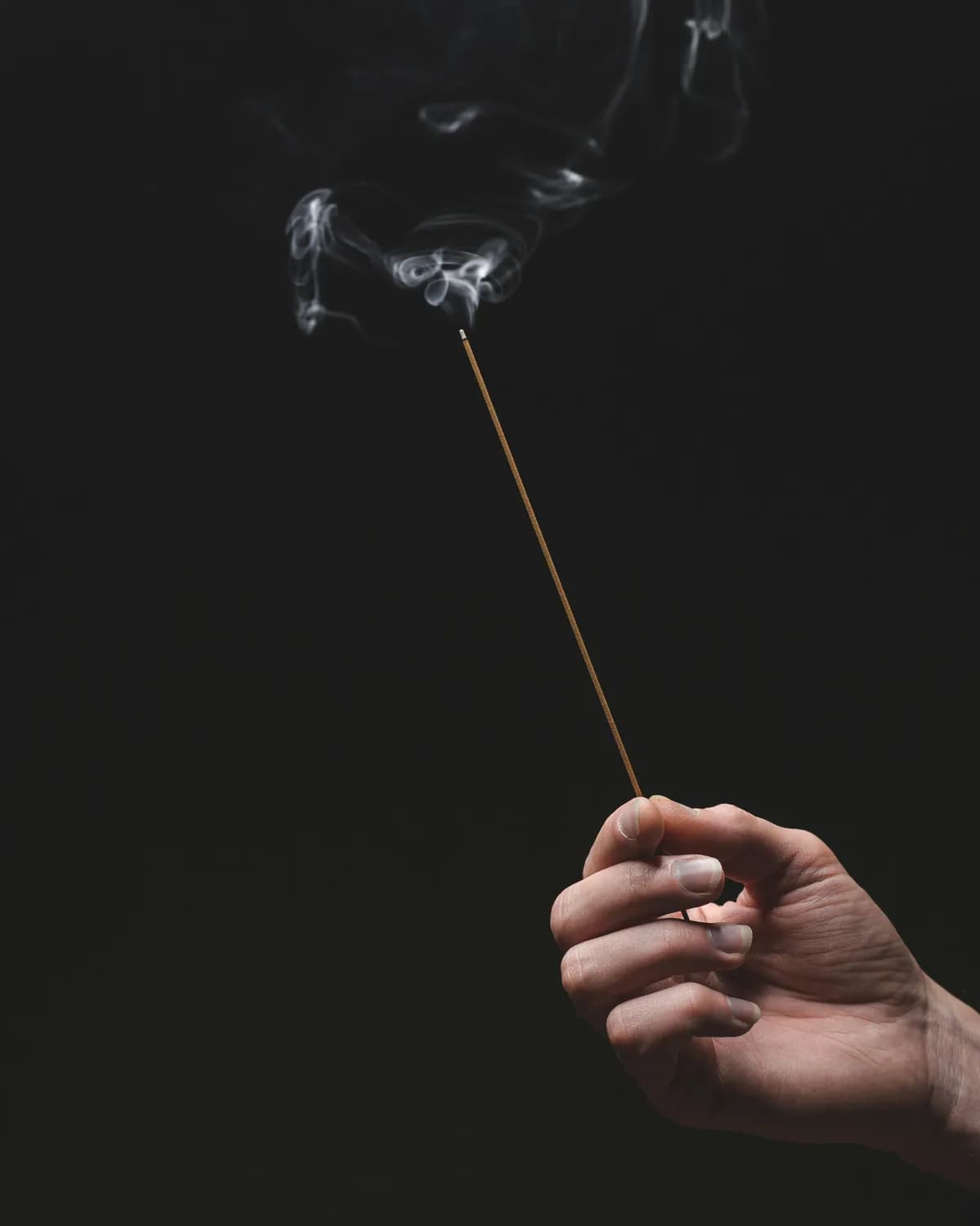 初一十五上香的正确姿势，你get了吗？