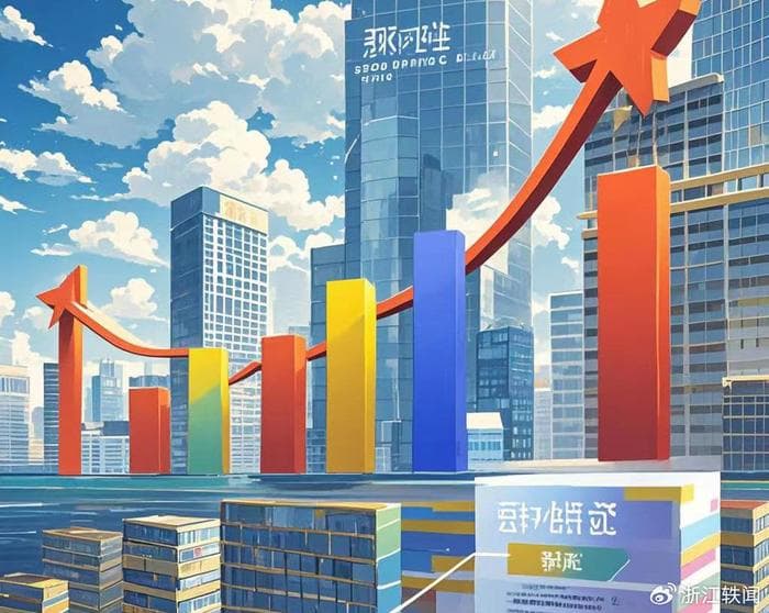 “破浪扬帆，逐梦未来”论中国经济未来三年的机遇与挑战