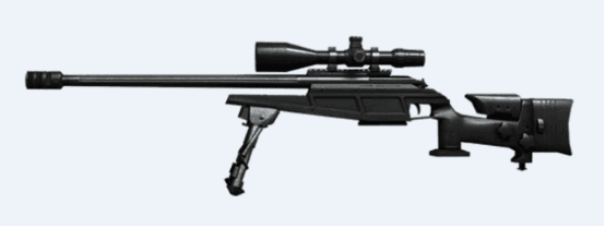 被誉为黑铁神器的"R93 T2"狙击枪，其武器性能到底如何？