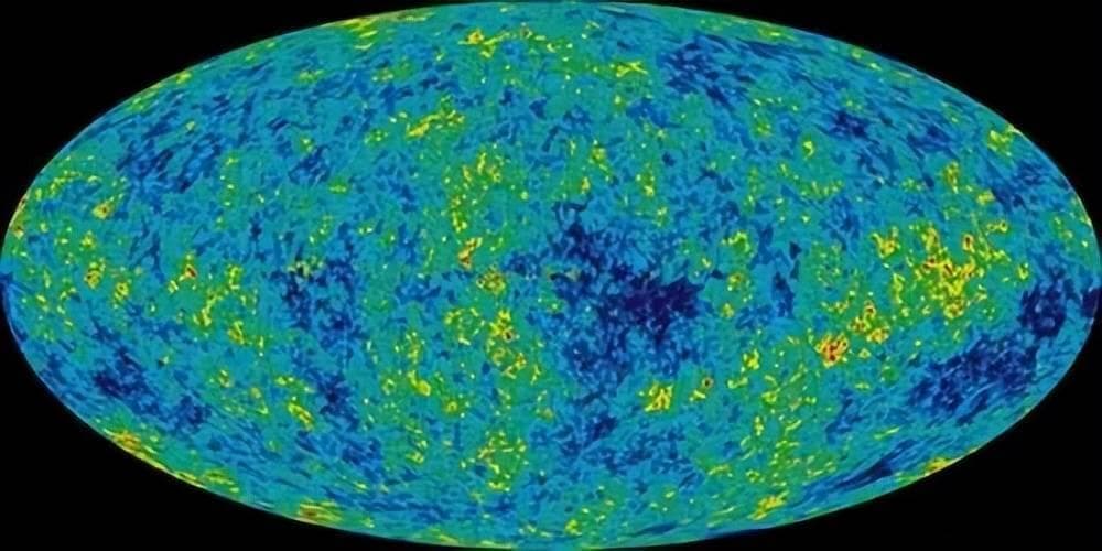 可观测宇宙直径930亿光年，宇宙外面又是什么？