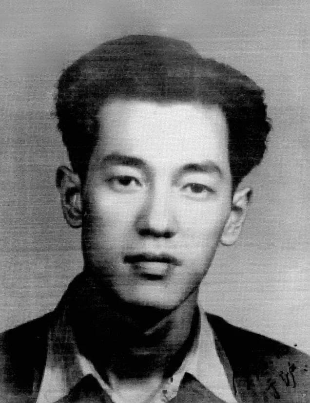 黄旭华：以身许国的“深潜”传奇