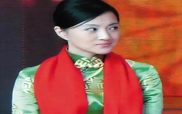 从春晚辉煌到精神疗养，小品女王金玉婷，今50岁境况如何？