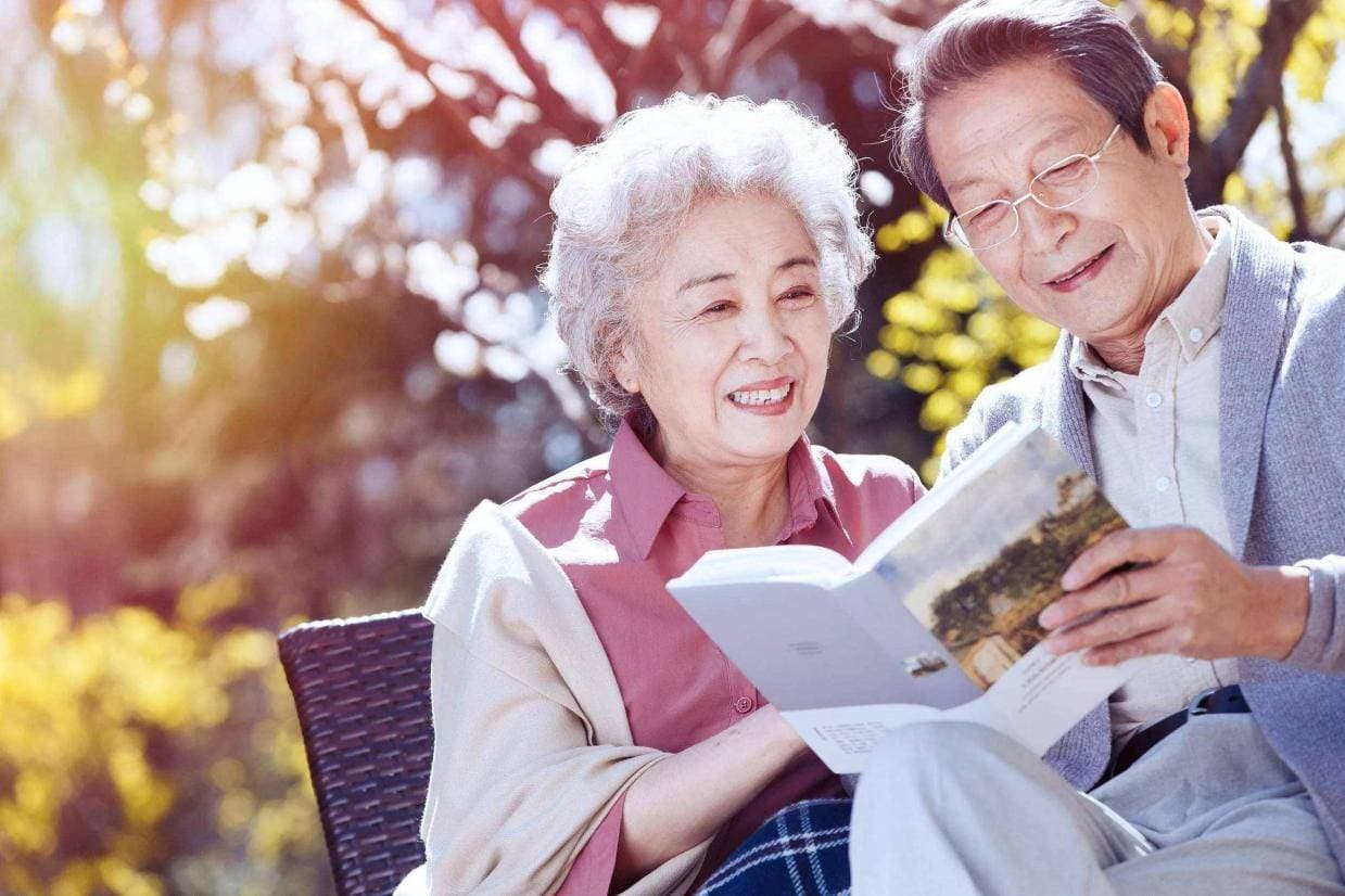 老年人的生活质量提升：关注需求，改善生活质量