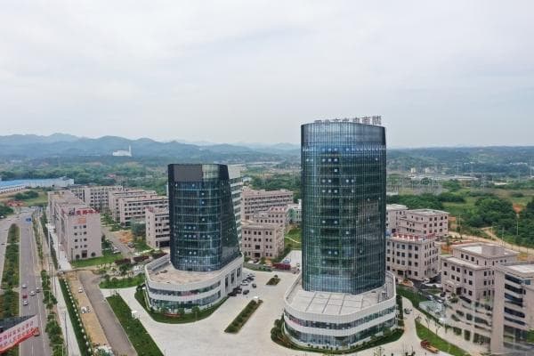 引得进 留得住 发展好——湘乡经开区以产业项目激活发展动能