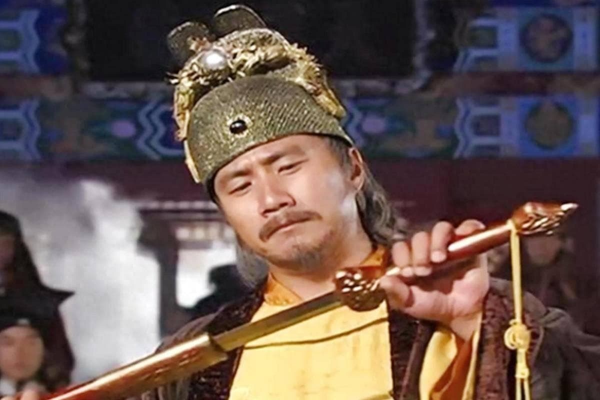 朱元璋登基为帝后，为何宁愿重用胡惟庸，也不愿意重用刘伯温？
