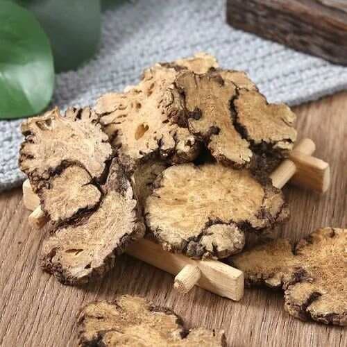 一剂即止痛——偏头痛治疗专方