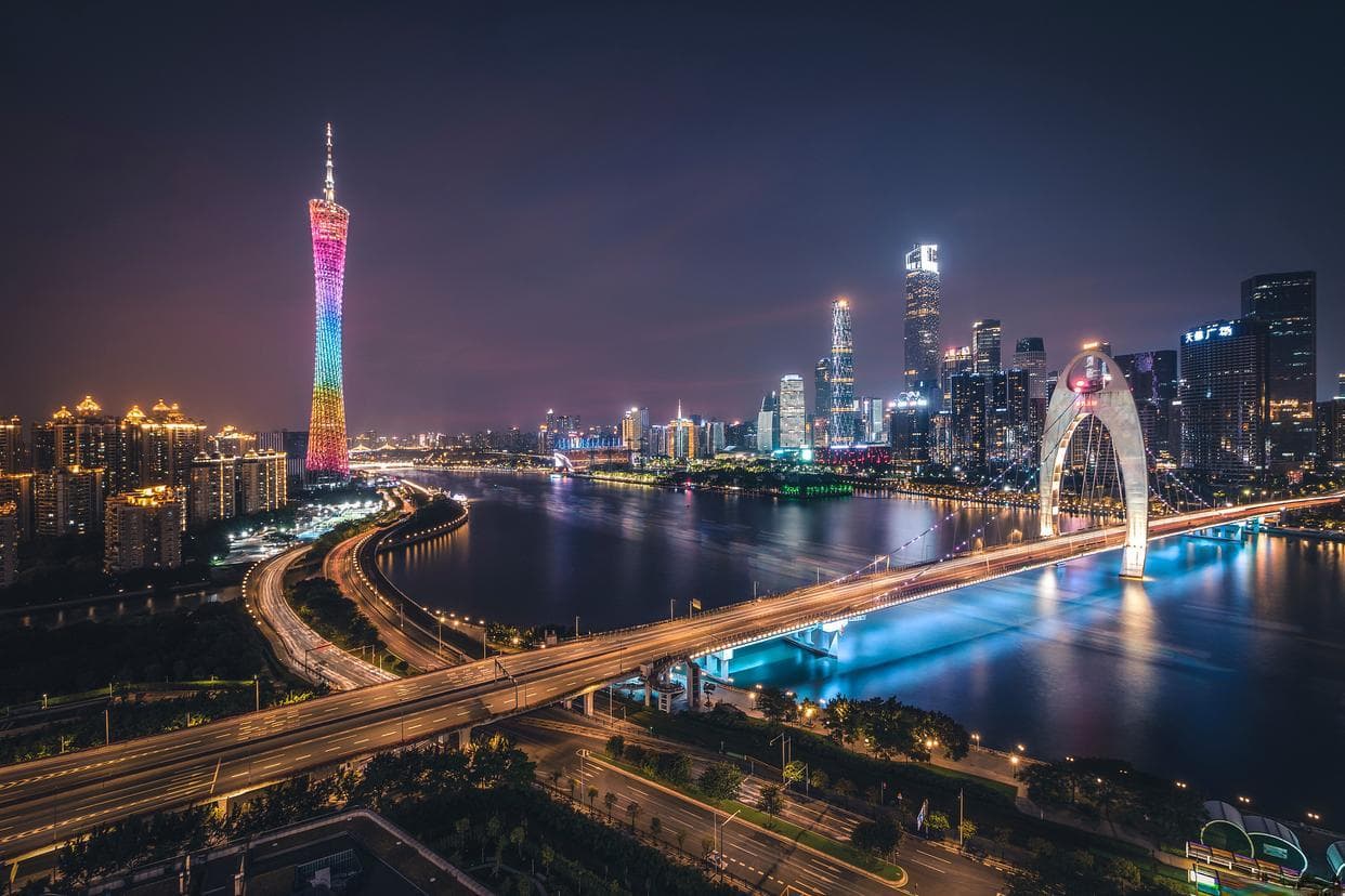 适合一日游的小众海景路线，发现广州南沙3个免费又人少的新景点