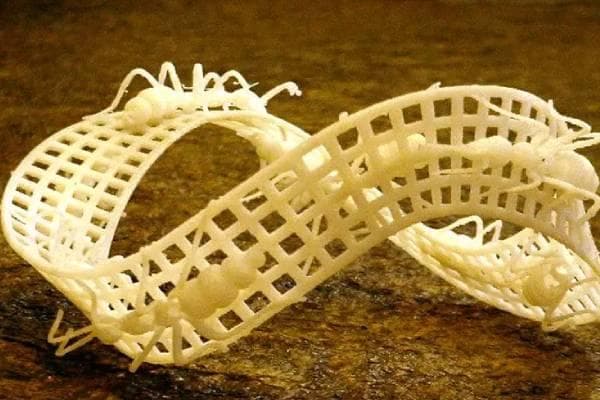 3D打印在艺术设计领域的创新应用