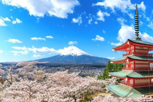 2025富士山必去十大景点！从博物馆到游乐园，全方位领略富士山的魅力