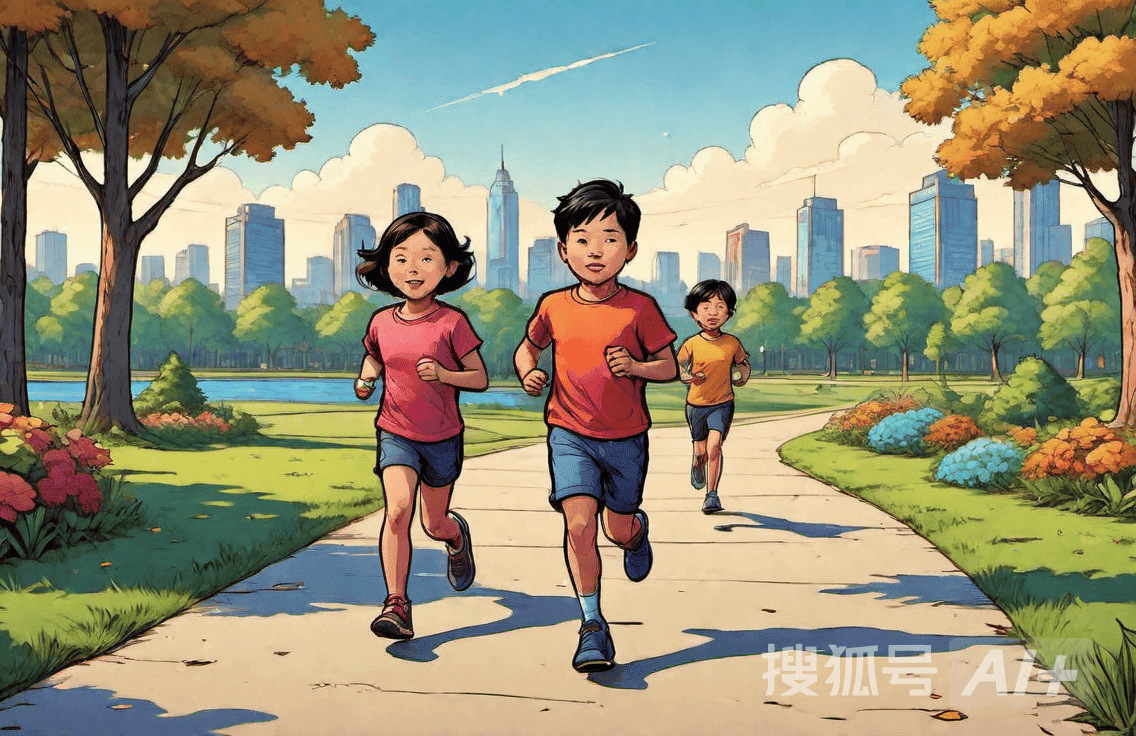 儿童肥胖干预从科学减重开始