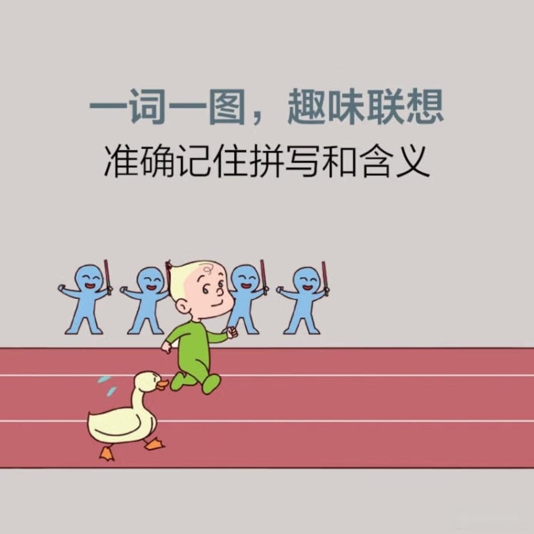 思维导图与小学英语词汇记忆法