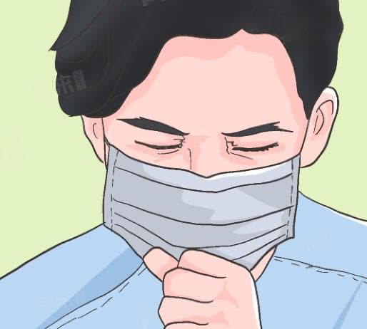 咳嗽超过40天要警惕