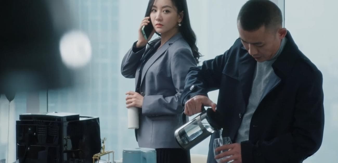 《大河之水》热播揭秘：税收题材剧如何让我们看懂"税务那些事"？