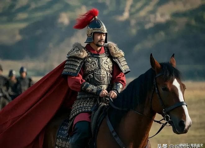 如果玄宗不干涉，封常清、高仙芝和哥舒翰在潼关能挡住安禄山吗？