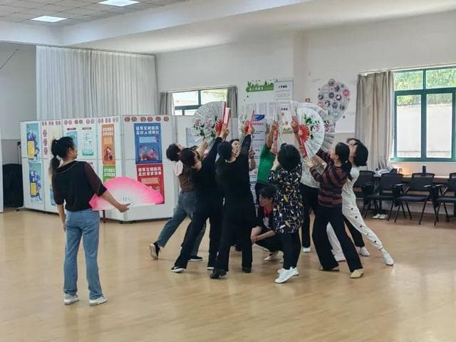 上海光明村：积分制激发乡村振兴内生动力