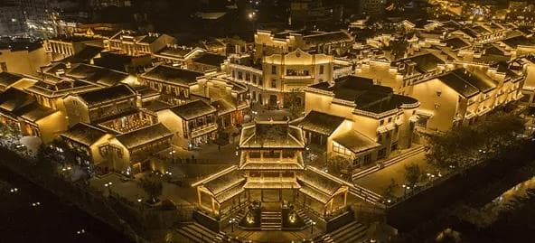 怀化“旅游金三角”旅游专线正式开通，串联三大人文景点