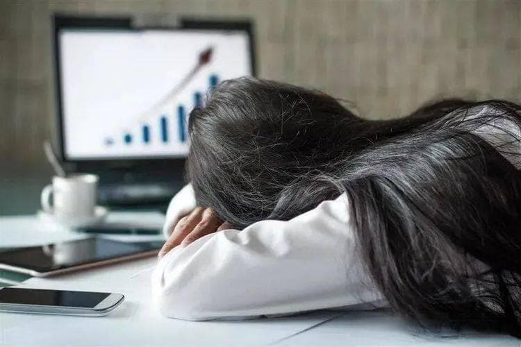午睡就像开盲盒，掌握技巧，拒绝“巨累、巨困”！