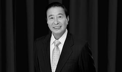 李兆基传奇一生