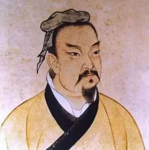 《孙子兵法》就是《三十六计》吗？