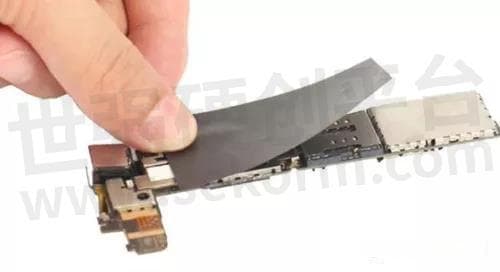 5G手机散热该选用哪些导热材料和散热器件？