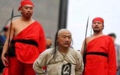 古代砍头为什么要公开斩首？古人为什么还要去围观？