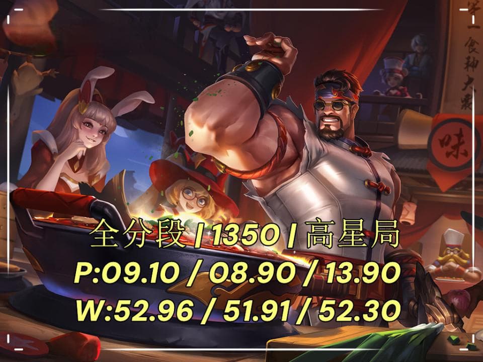 王者荣耀程咬金改版深度解析：削弱与加强并存，野区作战能力全面提升