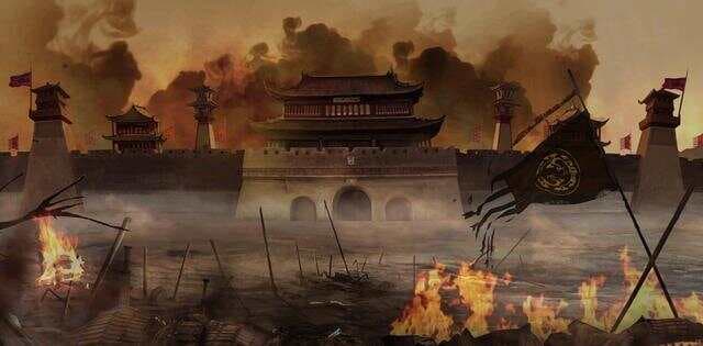 古代战争结束后，胜利者真的会从战死者的身上扒下盔甲吗？