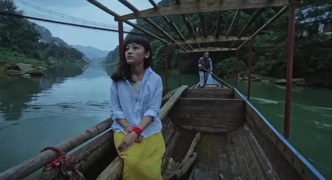 《路边野餐》：时空旅人的生命难题！
