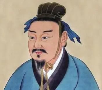 李斯：秦朝的丞相，权力与争议的交织