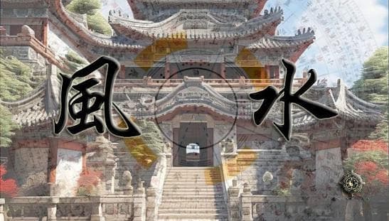 风水的发展史：从古代皇室秘学到全球生活智慧的演变