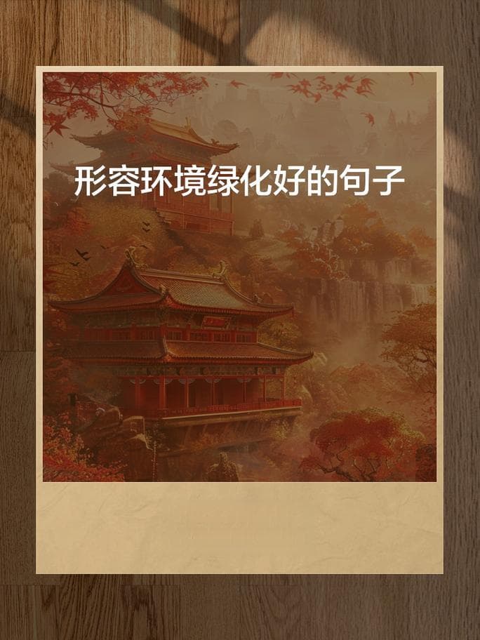 描写植物的好句有哪些？ 描绘植物的生动句子：让你眼前一亮的植物描写!