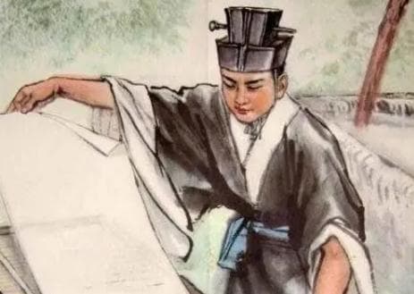 蔡伦：造纸术的发明与千年文化的传承