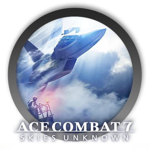 又一神优化诞生，体验比肩PS4！《皇牌空战7》评测
