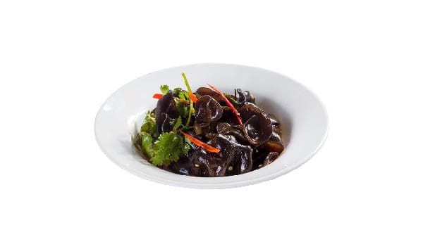多泡的木耳如何保存
