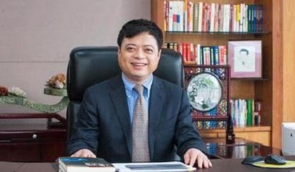 正泰电器南存辉：把修鞋摊变成大国重器，还赚到120亿身家
