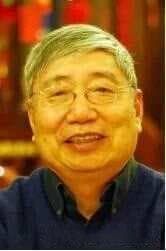 蒋尚城：一位气象学家的奉献人生