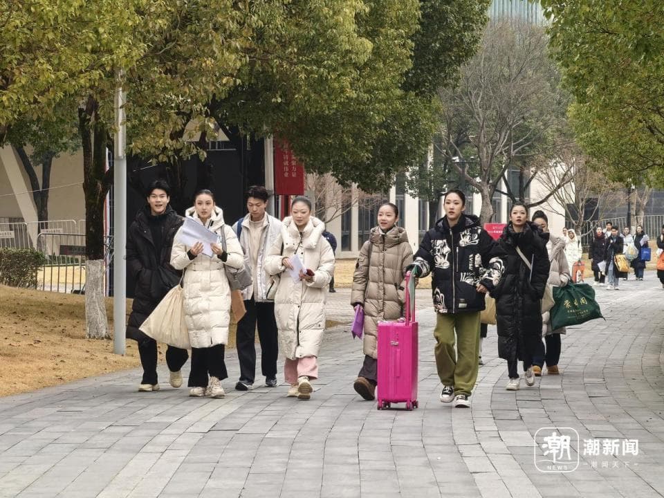艺考改革进行时：文化课要求提升，考生如何应对？