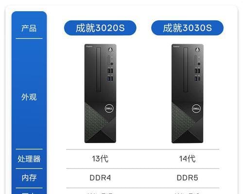笔记本电脑 vs 台式电脑：如何选择最适合你的电脑？