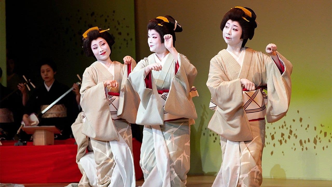 从和服到白粉妆：揭秘日本艺妓文化的传统与魅力
