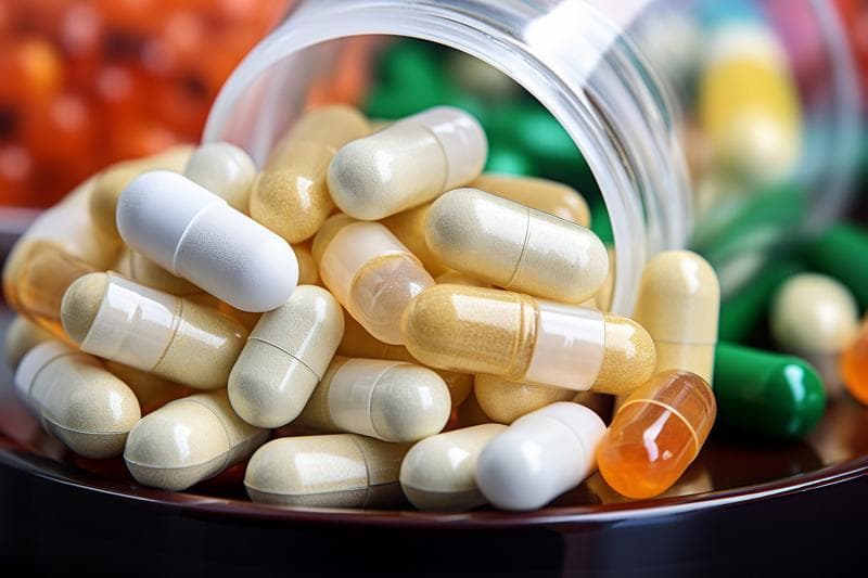 如何通过饮食和补充剂改善肺部健康？