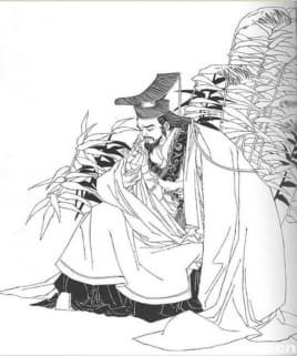 晋武公：从曲沃庄伯之子到晋国国君