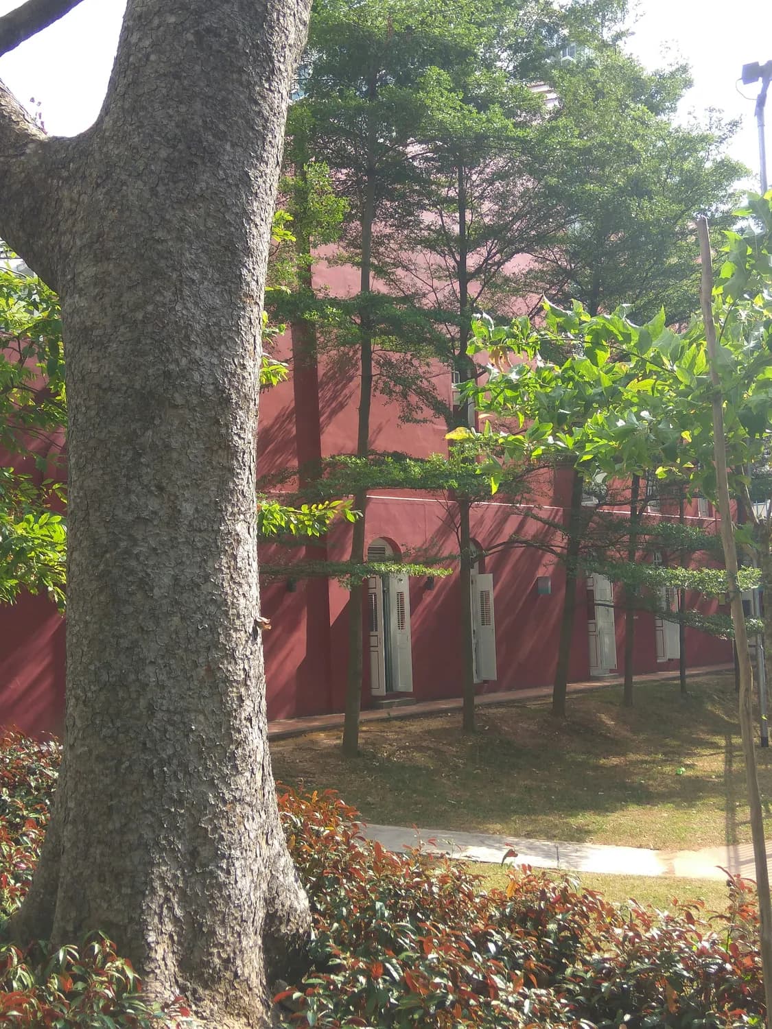甘肃兰州叛逆学校：兴华励志特训营