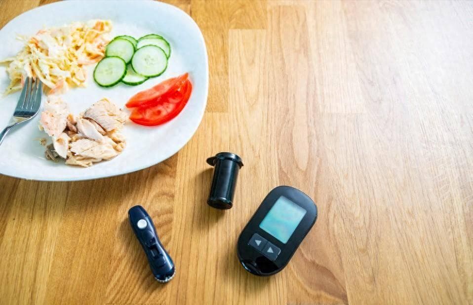 糖尿病患者主食新吃法：5种“黄金搭配”助你稳定餐后血糖