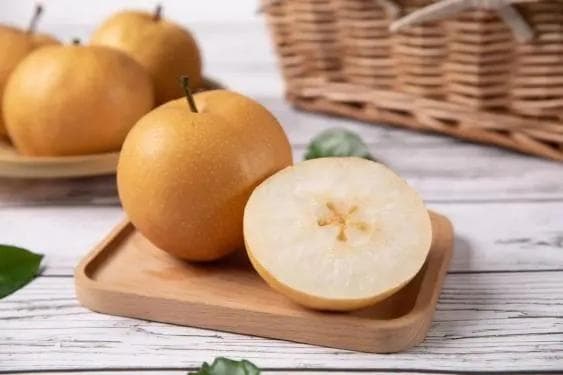 “一梨润三秋”！秋天吃梨有啥讲究？这3种吃法快收藏→