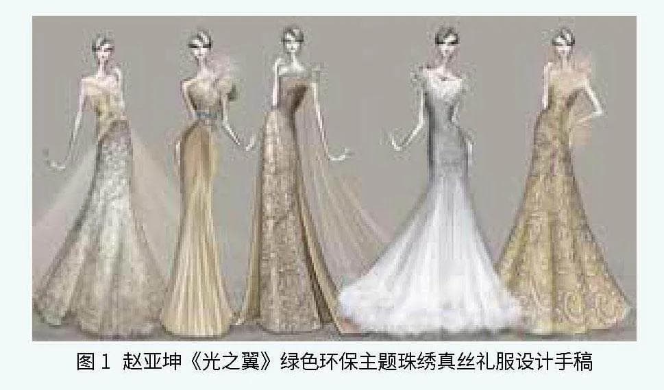 绿色设计驱动服装行业变革：从可持续材料到循环经济的全面探讨